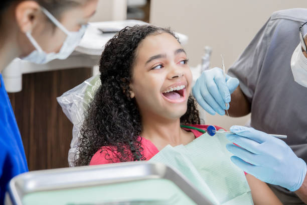 Best Emergency Root Canal Treatment in Eustace, TX