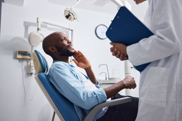 Best Emergency Dentist for Lost Fillings or Crowns in Eustace, TX