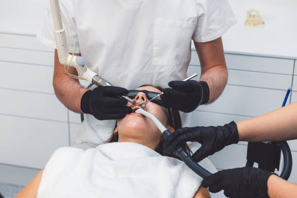 Best Pediatric Emergency Dentist in Eustace, TX
