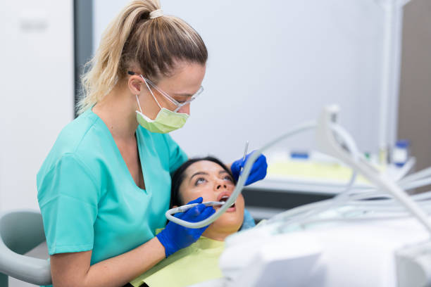 Best Broken or Cracked Tooth Emergency Dentist in Eustace, TX